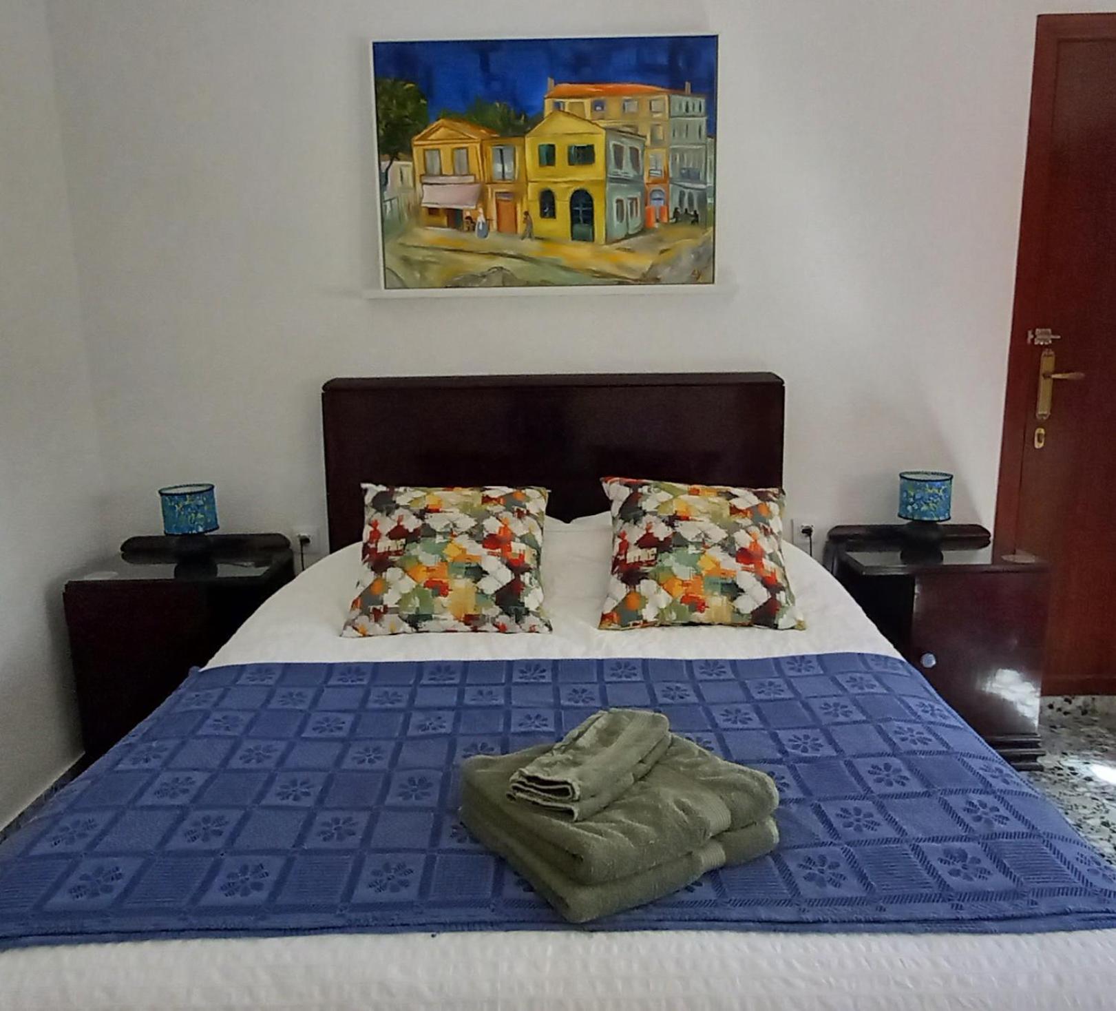 Casa Rural Vista Magdalena Yecla Exteriér fotografie