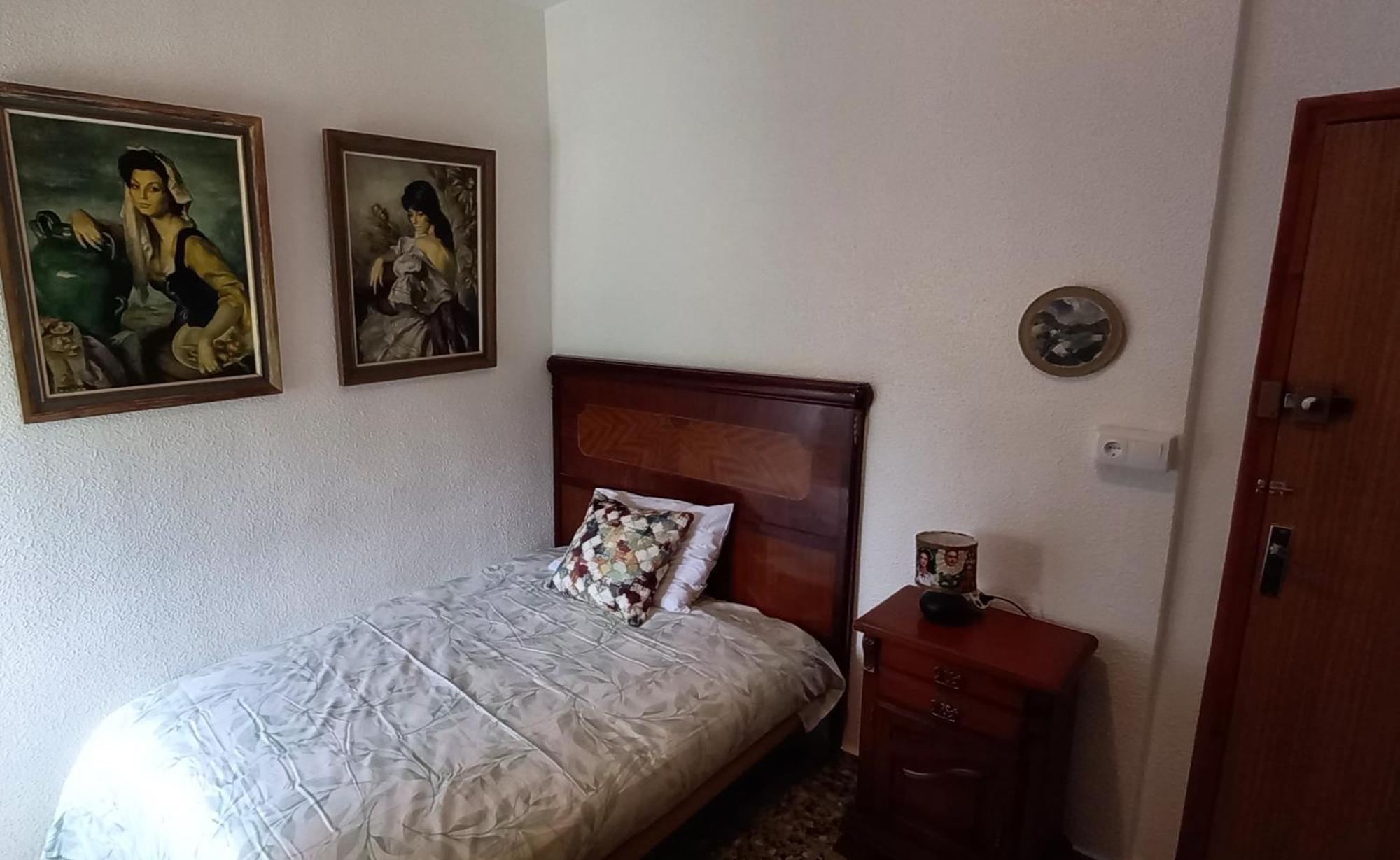 Casa Rural Vista Magdalena Yecla Exteriér fotografie