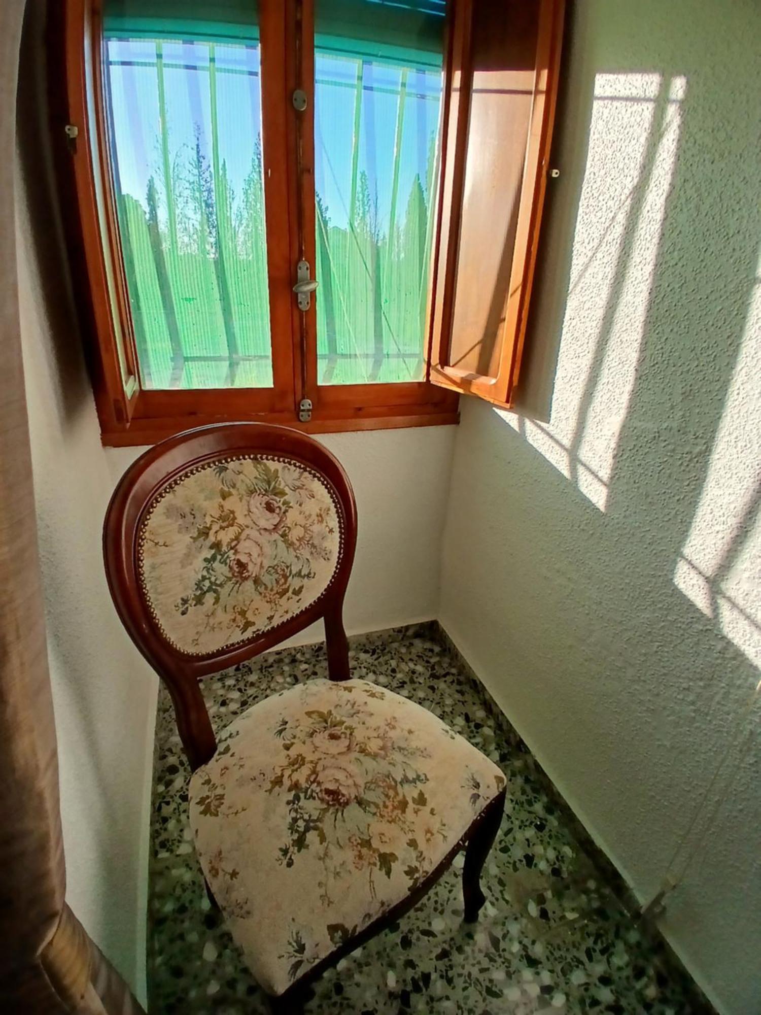 Casa Rural Vista Magdalena Yecla Exteriér fotografie